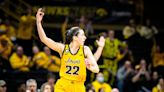 Iowa women’s basketball slated to take part in Phil Knight Legacy tournament in November
