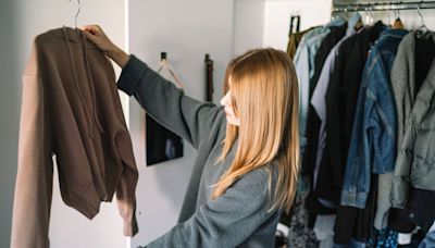 Les 10 commandements de la « dressing détox »