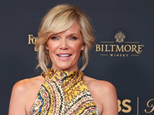 ‘General Hospital’ star Maura West talks Ava, Sonny, and Redemption