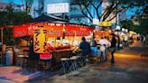 8 cities around the world famous for street food