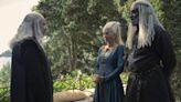 House of the Dragon recap: King Viserys names his new queen — and no one is happy about it