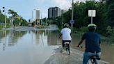 Toronto flood clean-up continues, with thousands still without power after storm