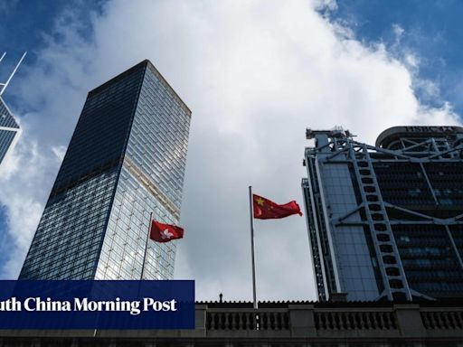 Hong Kong piques mainland investors’ interest as lower rates prompt shift south