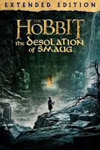 O Hobbit: A Desolação de Smaug