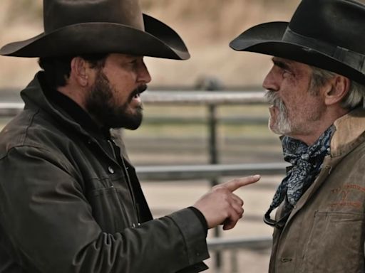 An Update On ‘Yellowstone’ Season 5 Part 2’s Release Date