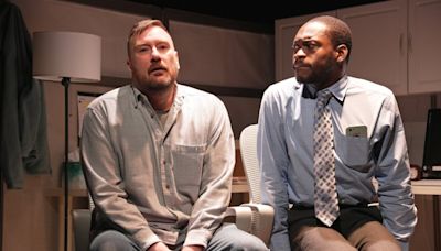 Review: Steep Theatre makes a moving ‘Case for the Existence of God’