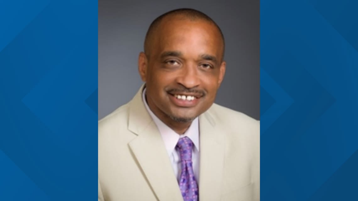 Little Rock director to be out of office indefinitely while in hospital recovering