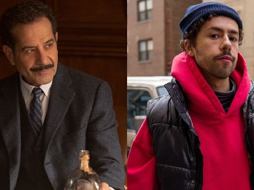 8 Hilarious Arab-American Comedy Actors, And The Best Movies And TV Shows To Watch Them In