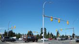 New intersection takes over as Nanaimo's worst