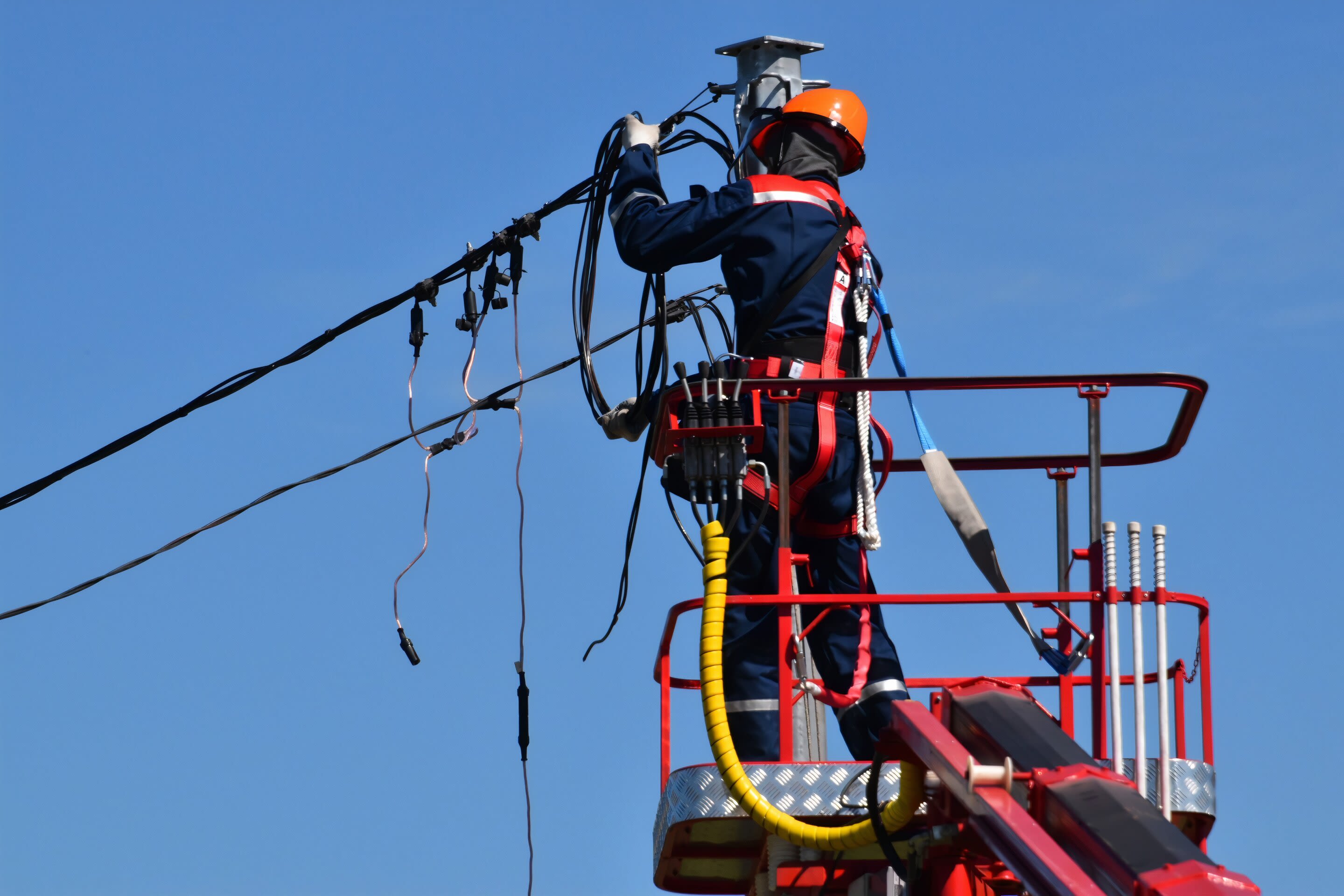 Some communities are more vulnerable to weather-related power outages in New York State