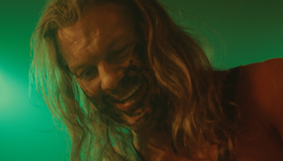 'Dark Match': Gritty Wrestling Horror That Could Go Deeper [Fantasia 2024 Review]