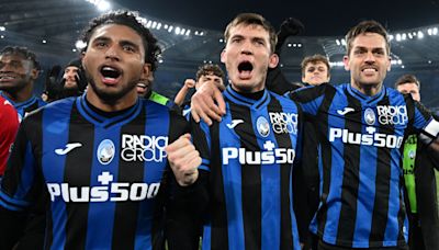 £45m Atalanta star is open to joining Liverpool as Thiago replacement