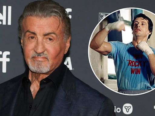 La serie precuela de “Rocky” recibió una actualización de Sylvester Stallone: “Va a ser maravillosa”