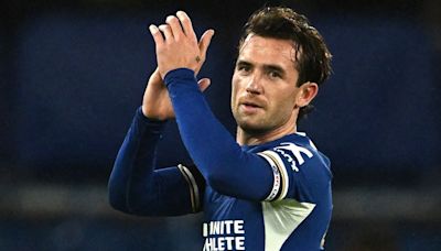 Ben Chilwell hopes to make Chelsea’s Premier League squad with no Turkey move available