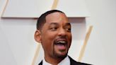 Will Smith and son Trey fight off a spider in actor's return to Instagram: 'We're selling the house'