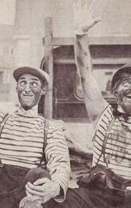 The Chimney Sweeps