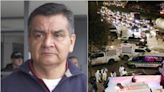 Cómo fue el asesinato del director de la cárcel de Colombia
