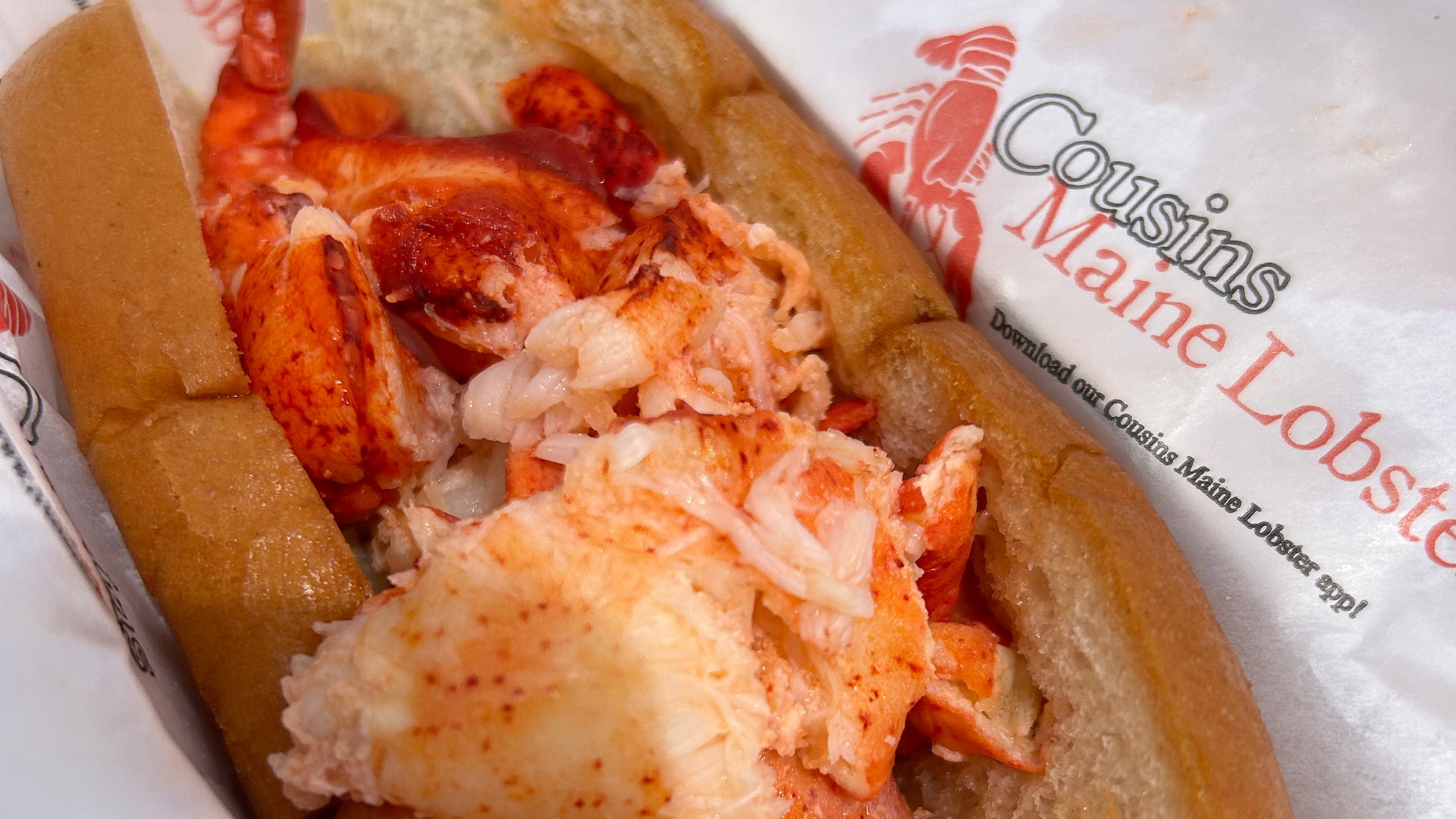 Cousins Maine Lobster food truck offers sweet experience | Local Flavor on Wheels