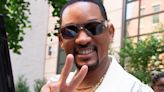 Will Smith opens up about decision to release gospel song