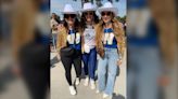 Bombers fans tee up with tailgate festivities ahead of annual Banjo Bowl