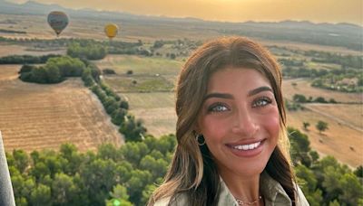 Teresa Giudice Reveals Gia Was "Really Upset" About This Setback in Her Law Career | Bravo TV Official Site