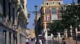 The pretty Spanish city named best for people to retire