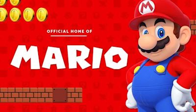 Nintendo lanzaría juego de Mario Bros para mejorar el sueño