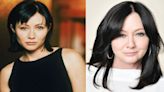 Shannen Doherty: Hollywood pays tribute to a beloved star