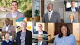 Most Admired CEO Awards: Top local execs share lessons learned, leadership advice and more - Charlotte Business Journal