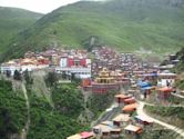 Kathok Monastery