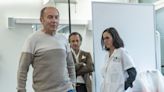 Swiss-designed technology helps Parkinson's patient walk again