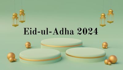 Eid-ul-adha 2024: When is Eid-ul-Adha 2024? Know date and other details