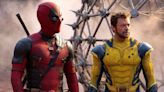 Deadpool & Wolverine dubbed 'best MCU movie ever' as first reviews drop