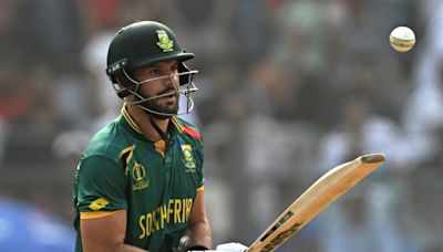 ... Are Hungry to Get That First One': Skipper Aiden Markram Hints Current SA Squad Could Bring in the Elusive...