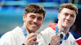 Olympics 2024: Tom Daley hints at LA Games appearance after dramatic U-turn