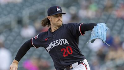 Twins drop series opener to Yankees, 5-1