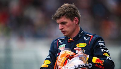 Max Verstappen blocked Sebastian Vettel's return to F1 after Red Bull requests