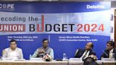 SCOPE decodes Union Budget 2024