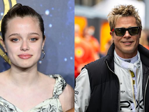 Advogado de Shiloh Jolie explica por que jovem retirou sobrenome de Brad Pitt: 'Eventos dolorosos' - Hugo Gloss