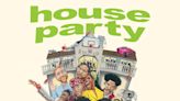 When LeBron James is away, the kids will play in the first trailer for the House Party reboot