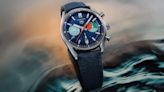 LVMH’s TAG Heuer Opens Largest Boutique At Sea On Carnival Jubilee