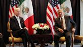 El qué y porque desde Washington: Lo que Biden lleva a México en el portafolio