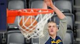 WATCH: Rare Nikola Jokic Offseason Footage Surfaces