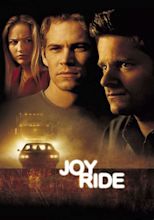 Joy Ride Movie Poster - ID: 103927 - Image Abyss