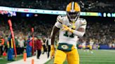 Injuries creating plenty of uncertainty for Packers' receivers on short week