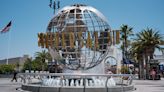 Universal Studios Hollywood Tram Crashes, Leaving 15 Injured