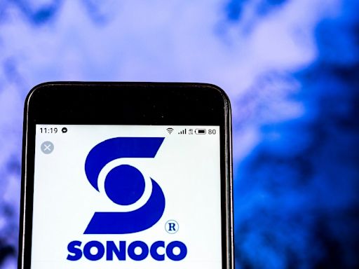 Sonoco reports 5% drop in net sales for Q2 FY24