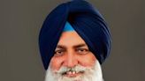 Valtoha shares former CM’s ‘letter of remorse’ to Akal Takht Jathedar