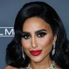 Lilly Ghalichi