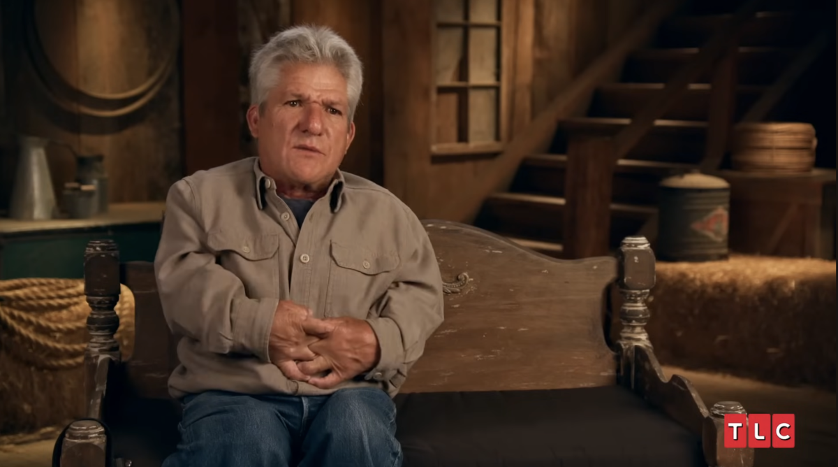 Matt Roloff Addresses Speculation of 'Little People, Big World' Ending